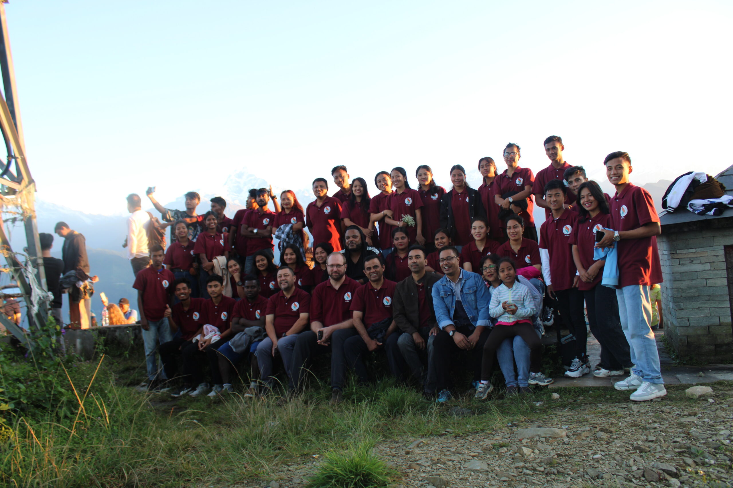 Evangelical Christian College, Kathmandu, Nepal